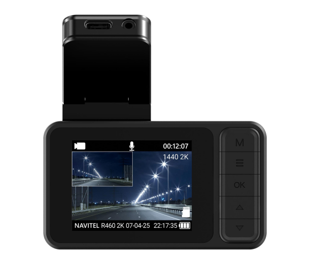 NAVITEL R460 Dual 2K/2"/160 - 1348512 - zdjęcie 5